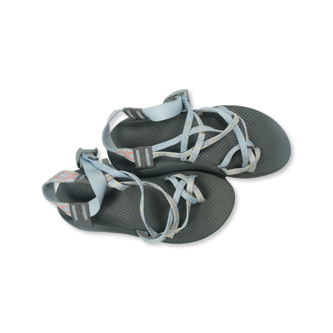 Silver chacos store