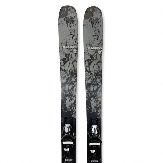 Rossignol Blackops Escaper w/ NX12 bindings, 178cm