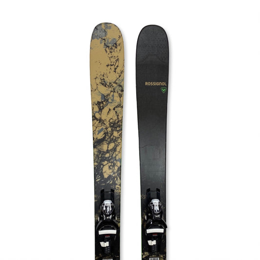 Rossignol Blackops Sender w/ NX12 bindings, 172cm