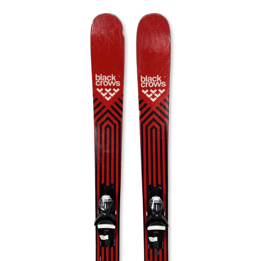 Black Crows Camox w/ SPX12 bindings, 168cm