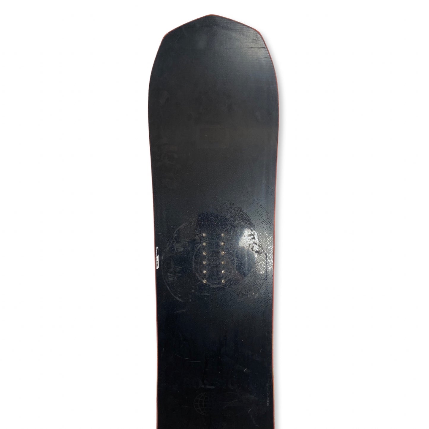 Rossignol One snowboard, 156cm – Pando Refitters