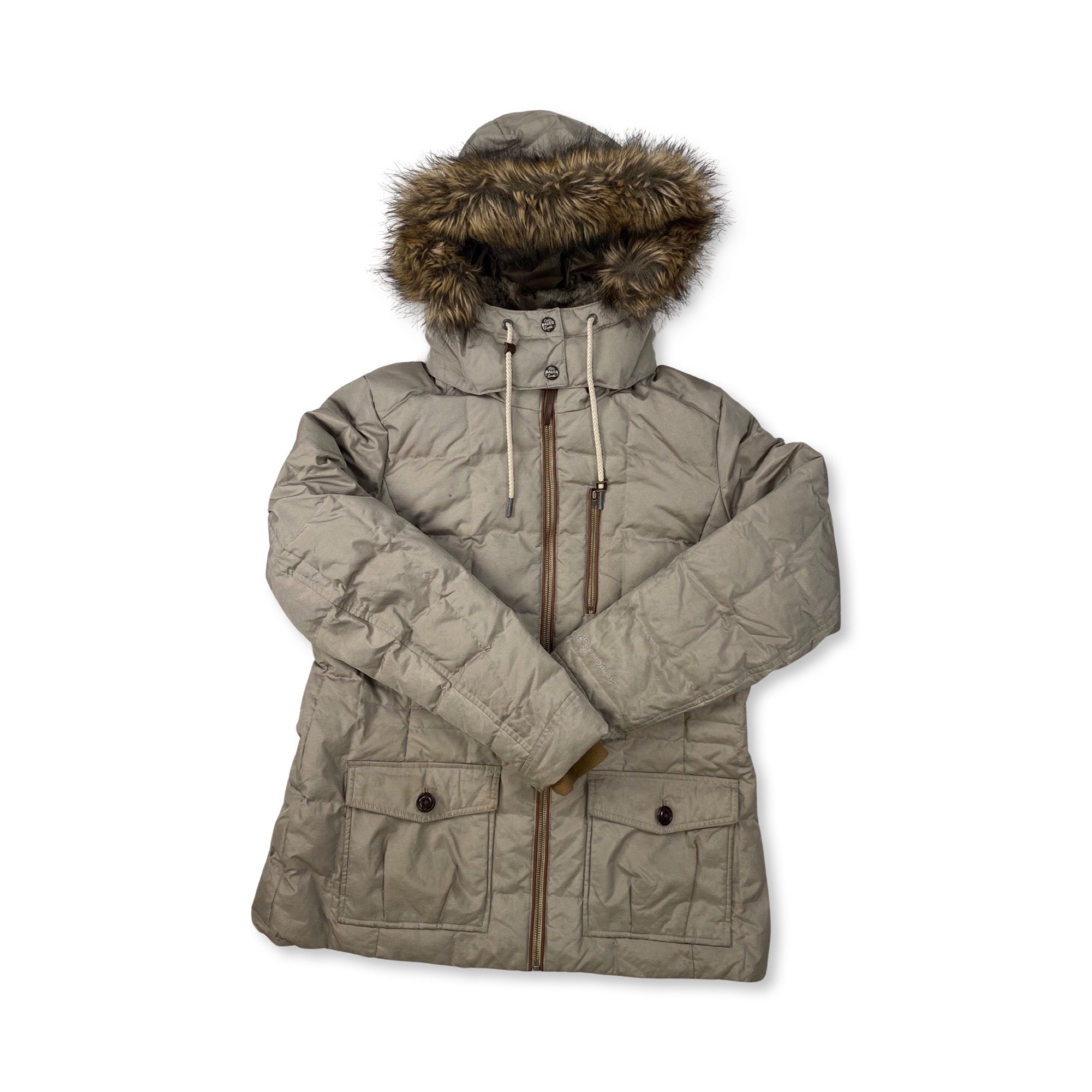 Eddie bauer yukon online