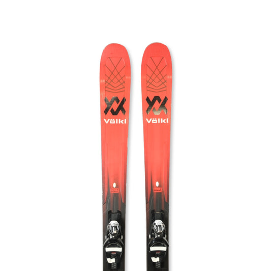 Völkl M6 Mantra w/ SPX12 bindings, 170cm