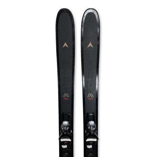 Dynastar M-PRO 99 W w/ NX12 bindings, 162cm