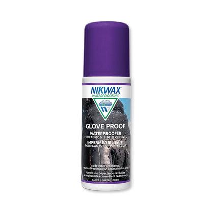 Nikwax Glove Proof (4.2oz)