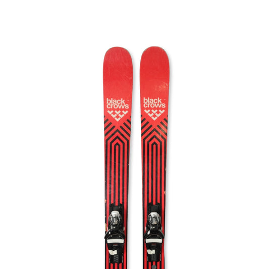 Black Crows Camox w/ SPX12 bindings, 174cm