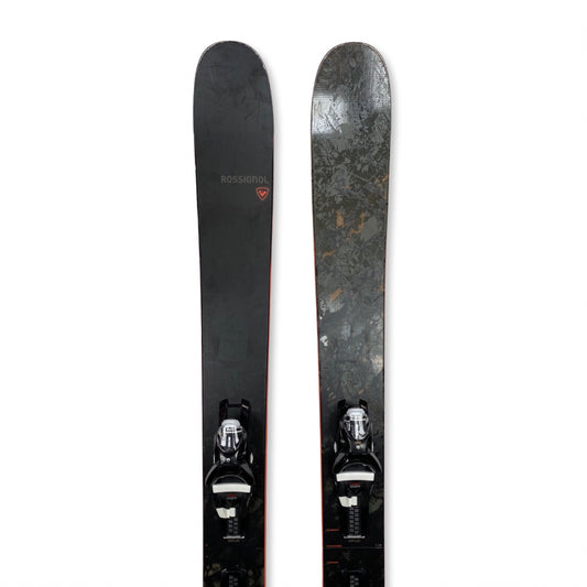 Rossignol Blackops Gamer w/ SPX12 bindings, 176cm