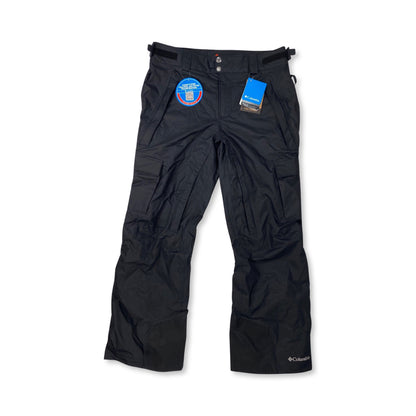 Columbia Omni-Heat Thermal Reflective Snow Pants