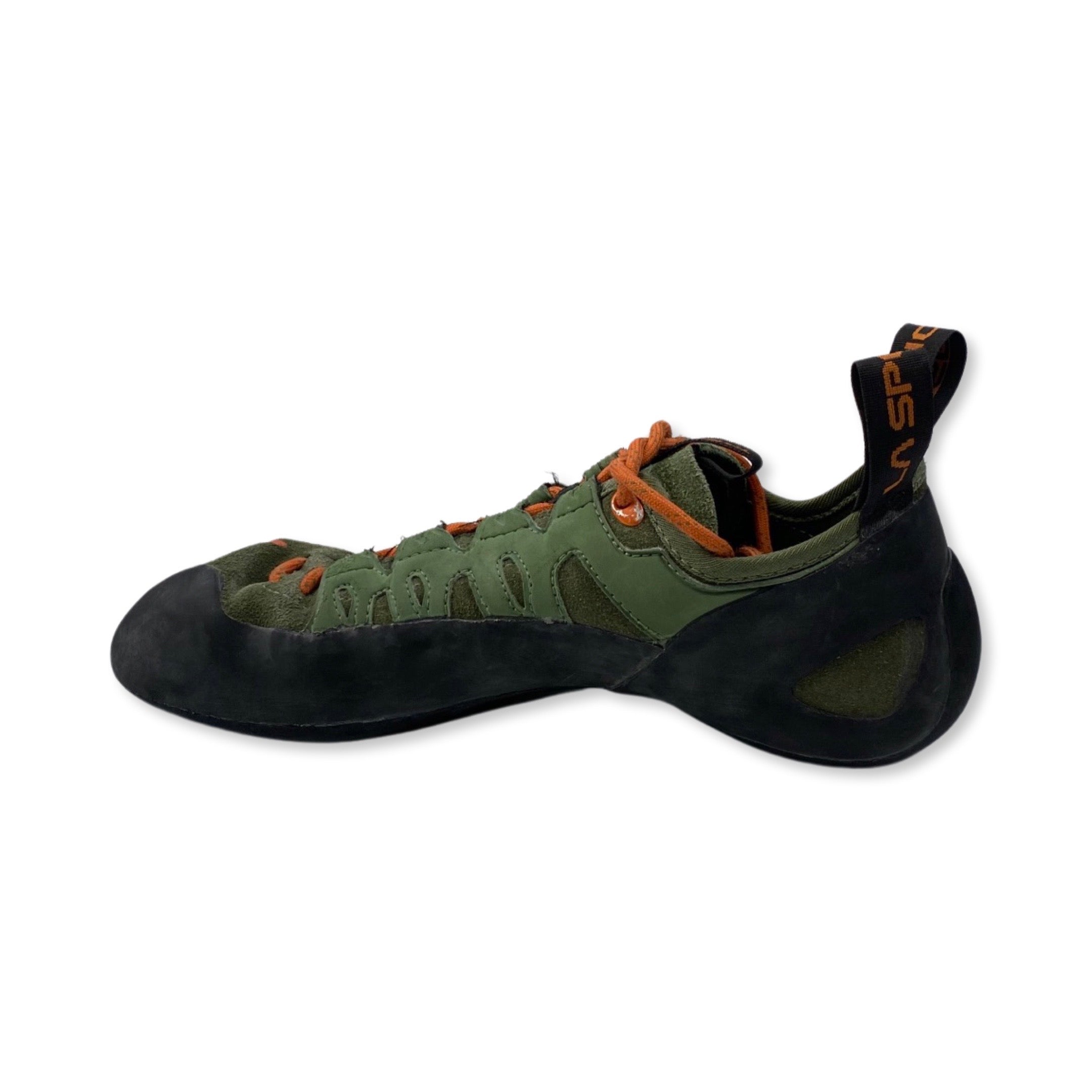 La Sportiva Tarantulace Climbing Shoe – Pando Refitters