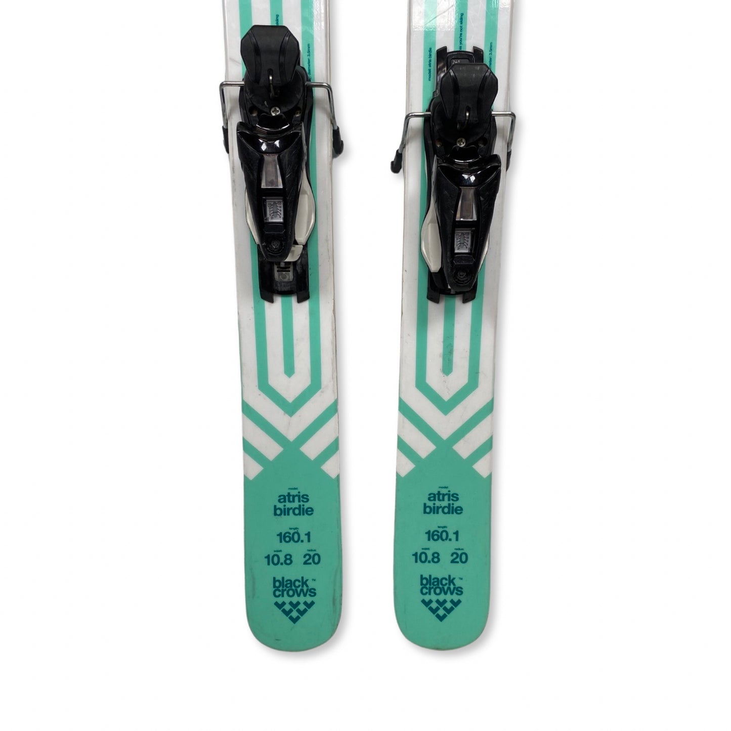 Black Crows Atris Birdie w/ NX12 bindings, 160cm