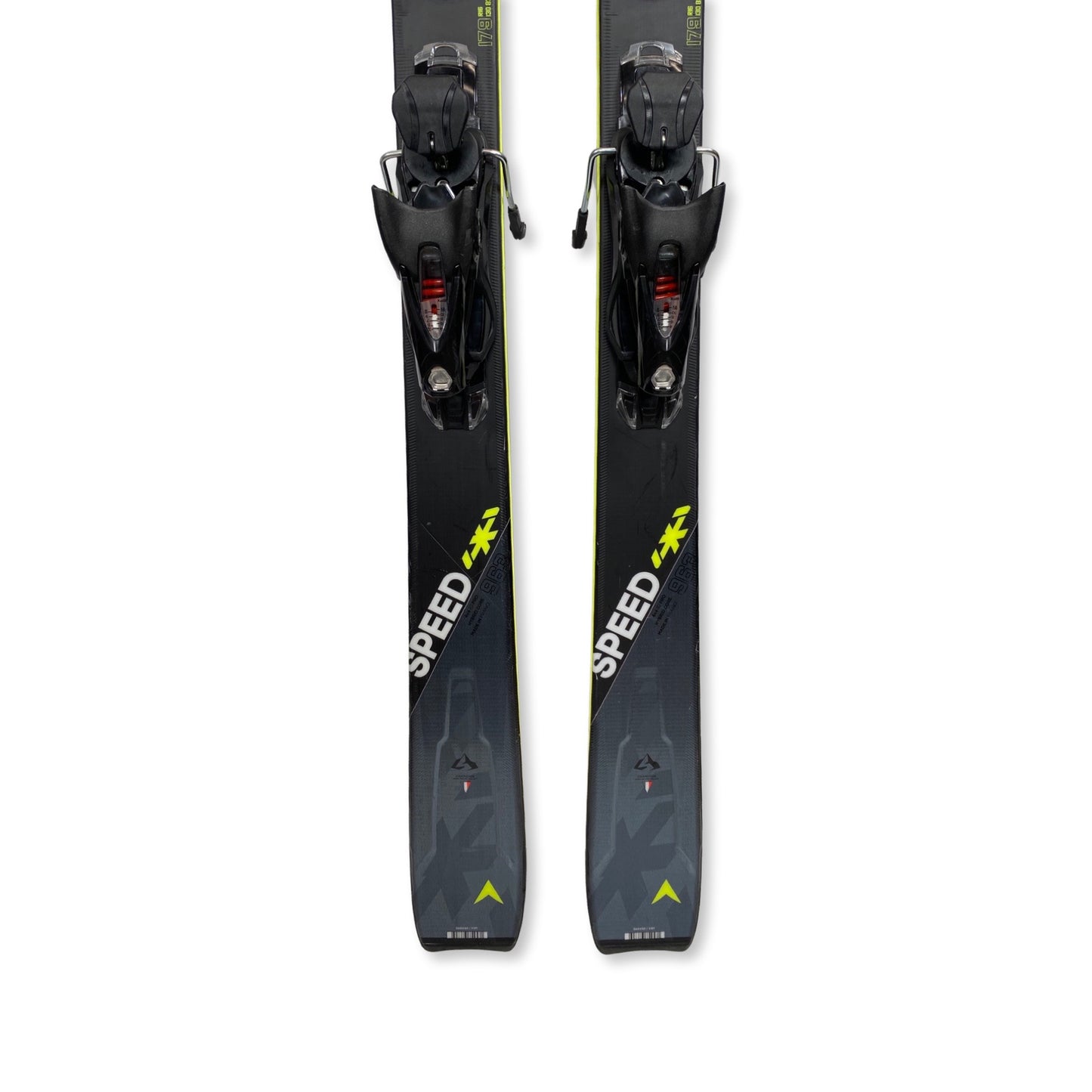 Dynastar Speed 4X4 963 w/ SPX12 bindings, 179cm