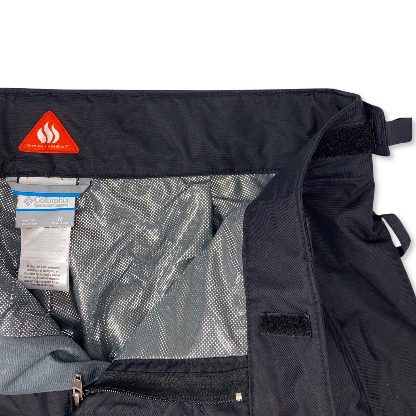 Columbia Omni-Heat Thermal Reflective Snow Pants