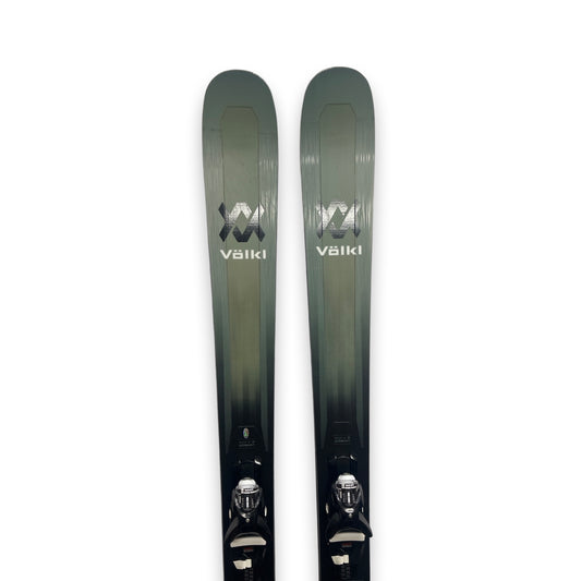 Völkl Mantra 102 w/ SPX12 bindings, 170cm