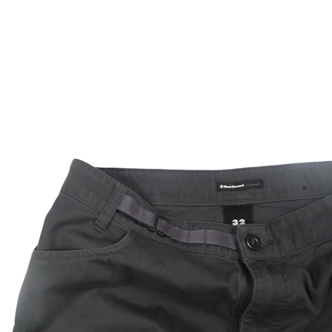 Black Diamond Credo Pants