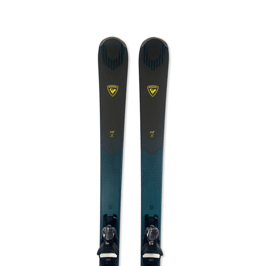 Rossignol Experience 82 Basalt w/ NX12 bindings, 184cm