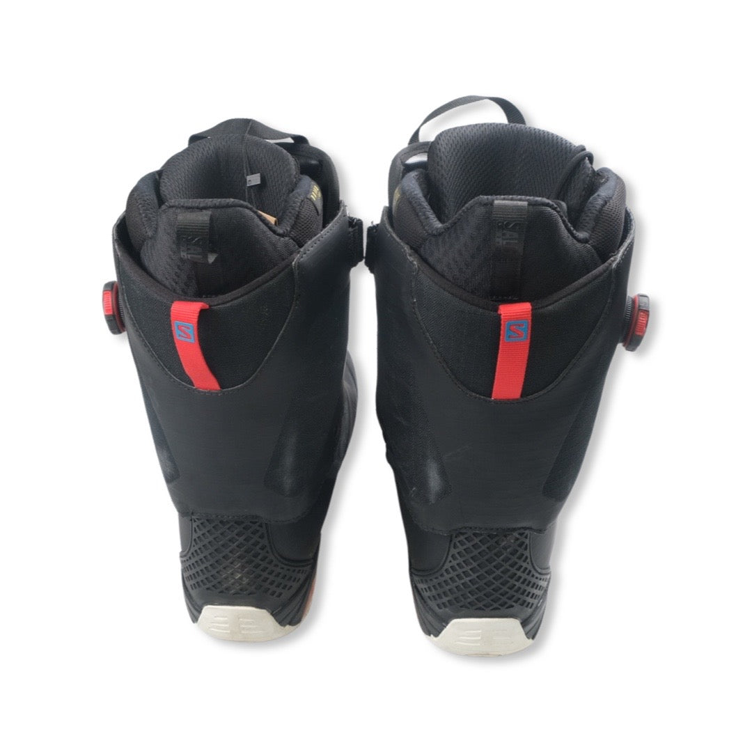 Salomon trek outlet