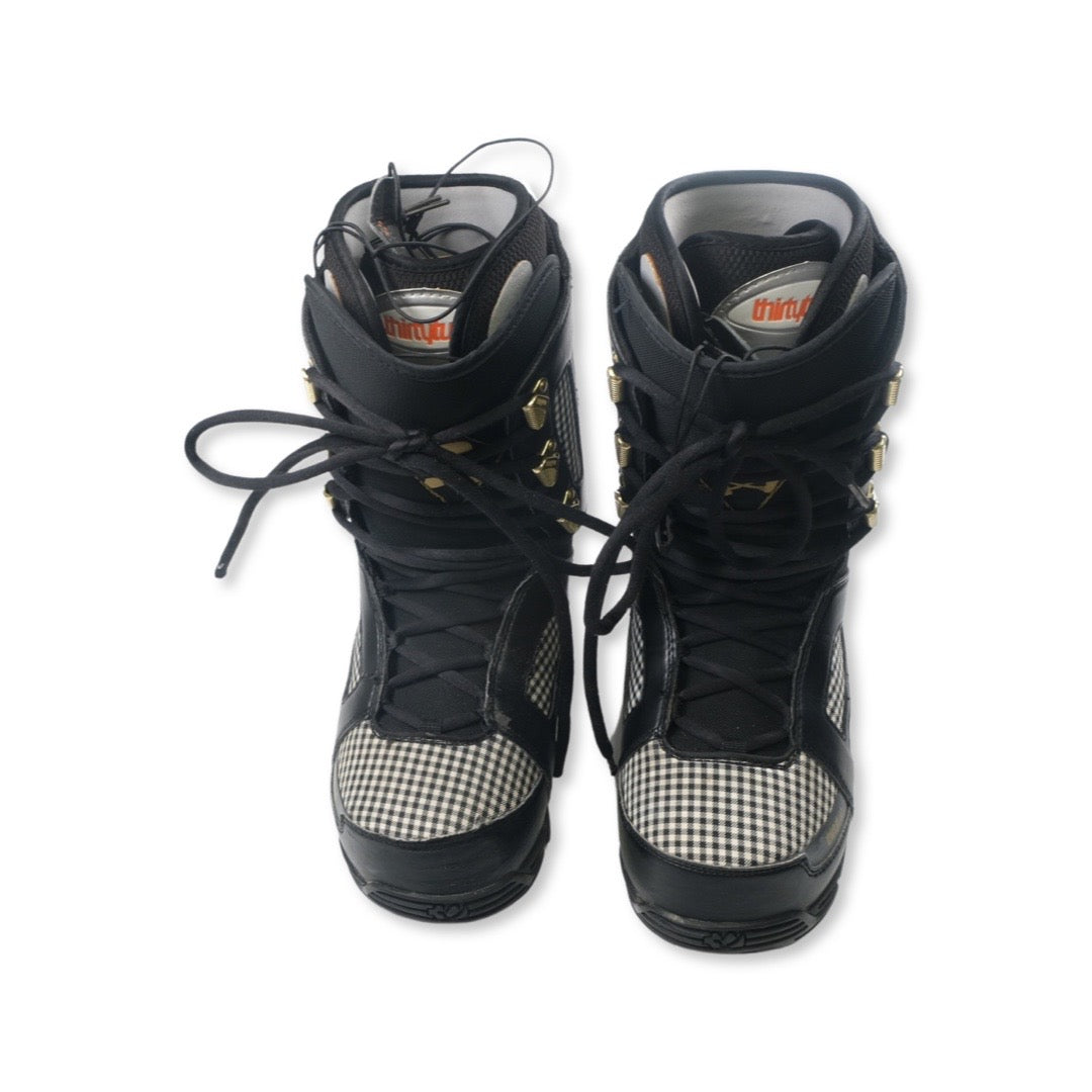 Jp walker 2024 snowboard boots