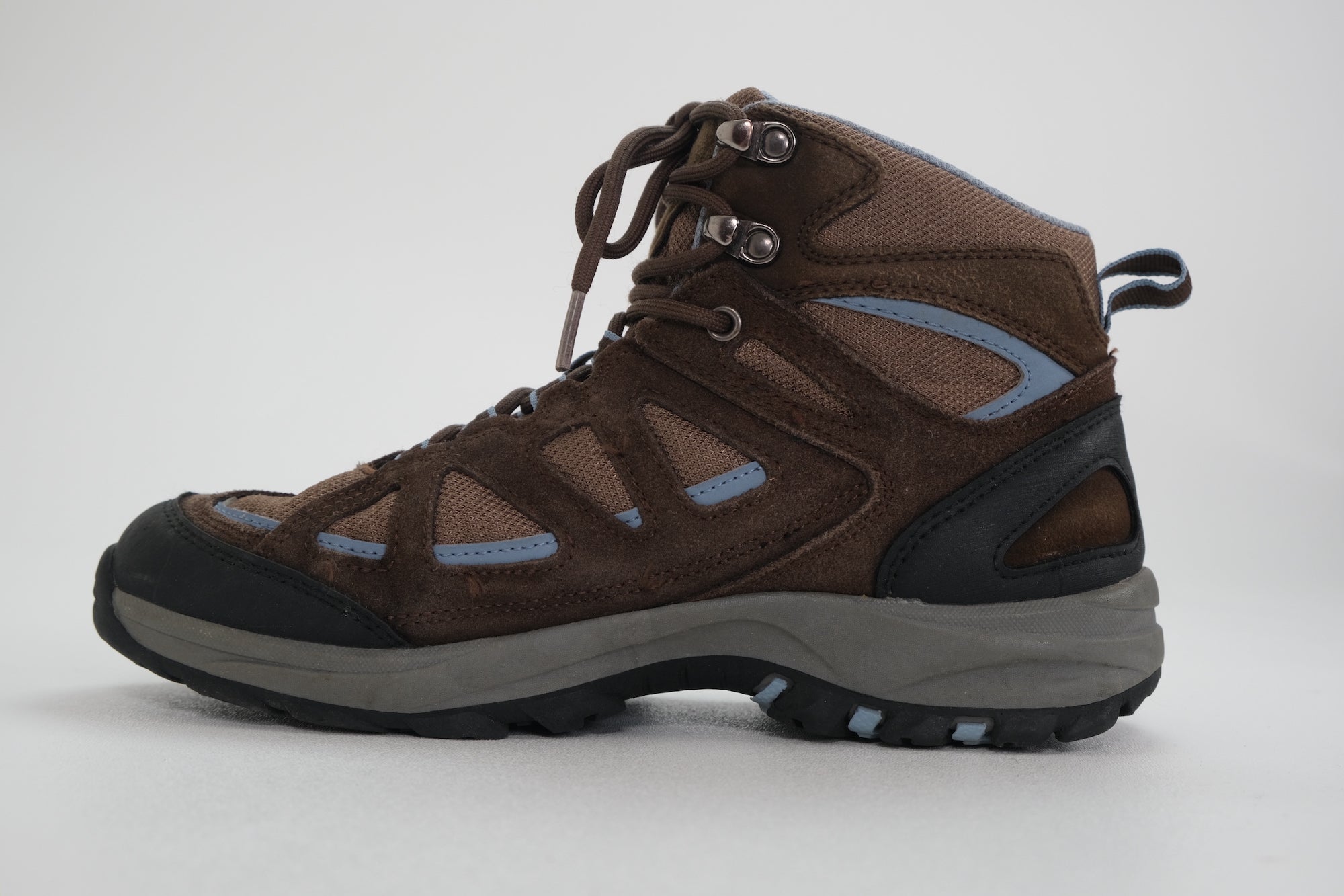 DENALI buy Outback Hiking boots, size 9.5