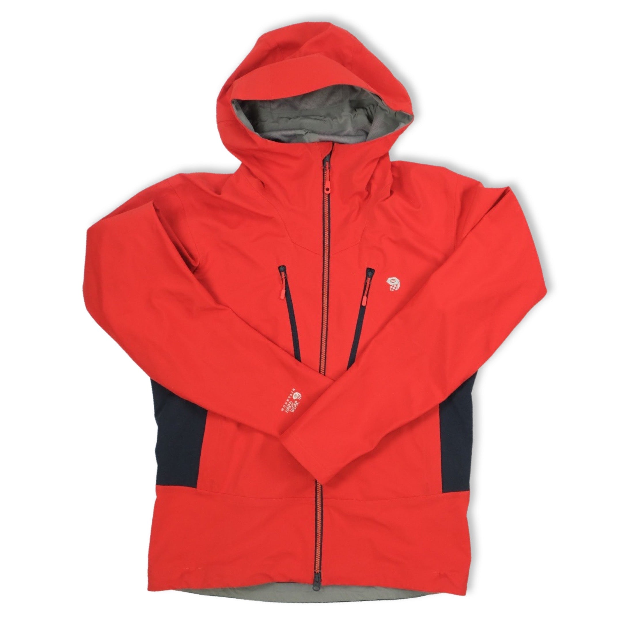 Touren shop hooded jacket