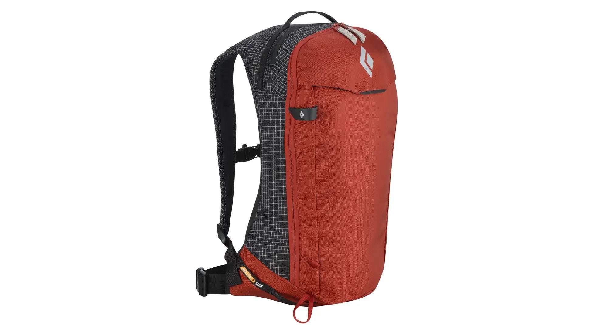 Black diamond dawn patrol 15l online backpack